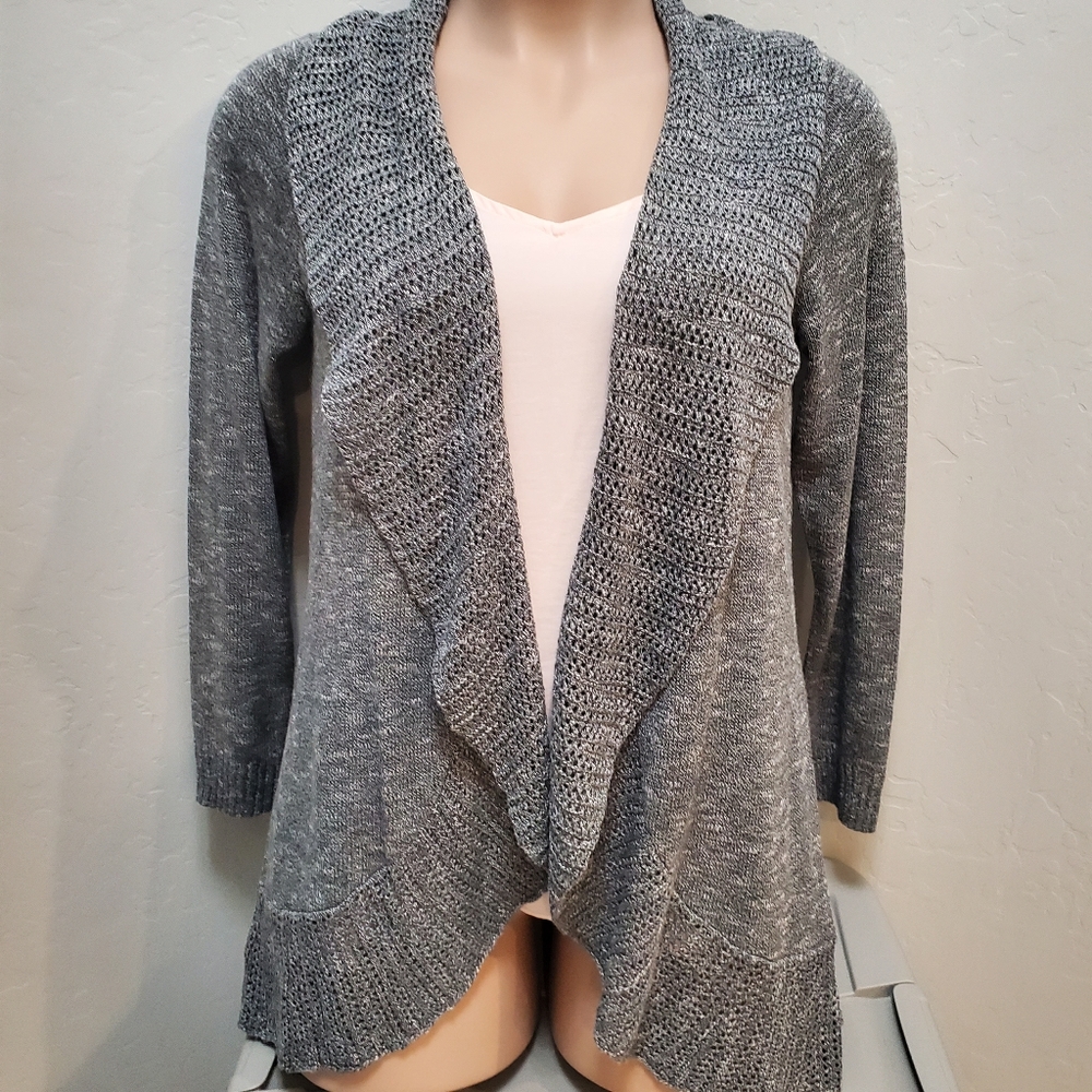 Torrid Shrug